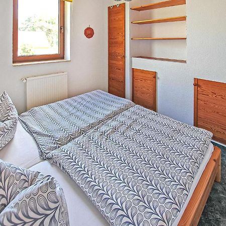 Ferienwohnung Mirow Roggentin Roggentin  Exterior photo